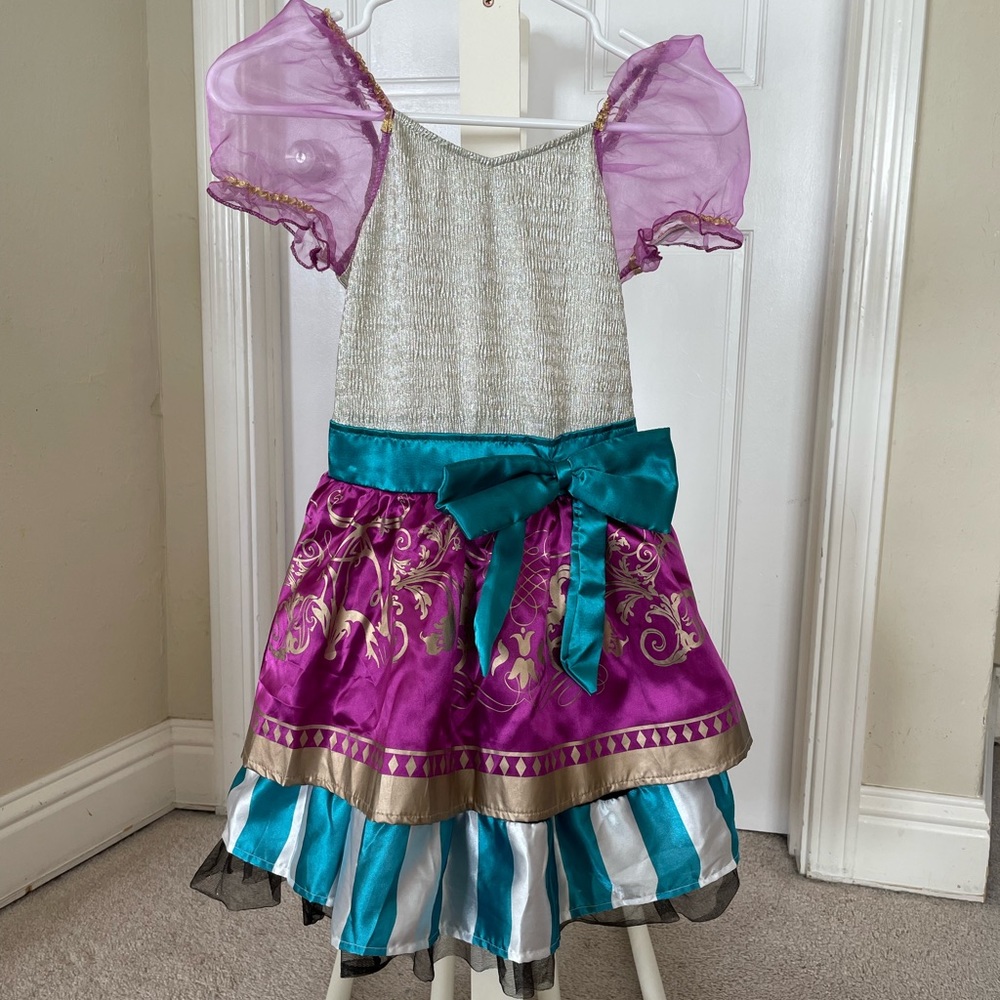 Madeleine Hatter Ever After High